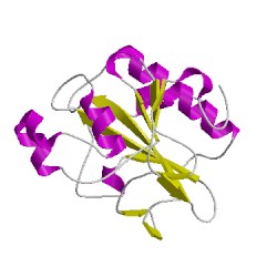 Image of CATH 2y2eC