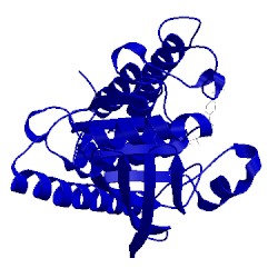 Image of CATH 2y2f