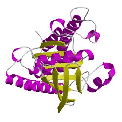 Image of CATH 2y2fA