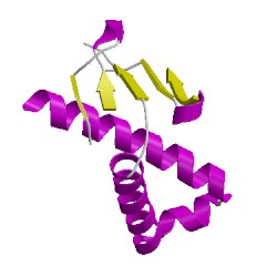 Image of CATH 2y2gA01