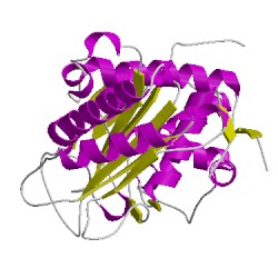 Image of CATH 2y2gA02