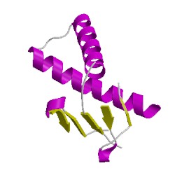 Image of CATH 2y2gB01