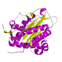 Image of CATH 2y2gB02