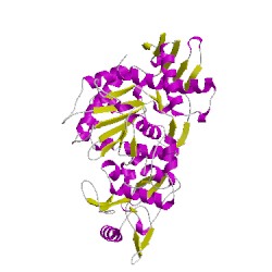 Image of CATH 2y2jA