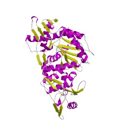 Image of CATH 2y2kA