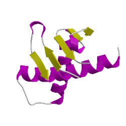 Image of CATH 2y2kA01