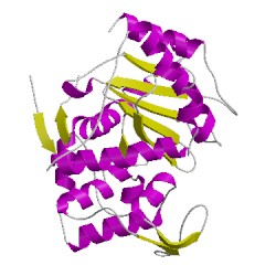 Image of CATH 2y2kA02