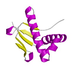 Image of CATH 2y2lB01