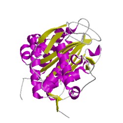 Image of CATH 2y2lB02