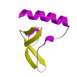 Image of CATH 2y2lB03