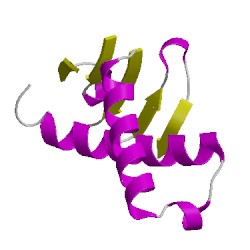 Image of CATH 2y2mA01