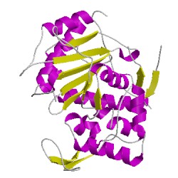 Image of CATH 2y2mA02