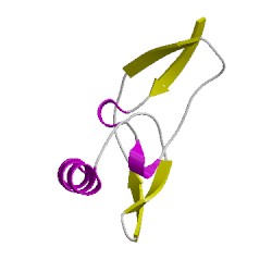Image of CATH 2y2mA03
