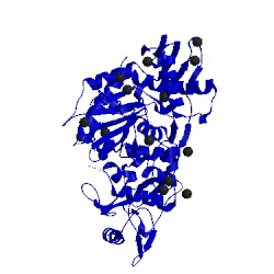 Image of CATH 2y2o