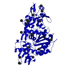 Image of CATH 2y2p