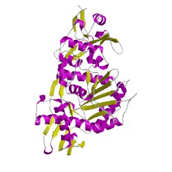 Image of CATH 2y2pA