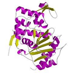 Image of CATH 2y2pA02