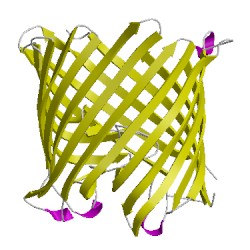 Image of CATH 2y2xB