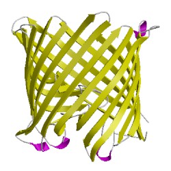 Image of CATH 2y2xB01