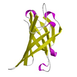 Image of CATH 2y32B00