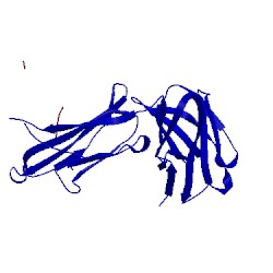 Image of CATH 2y36