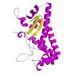 Image of CATH 2y3aA05