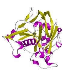 Image of CATH 2y3cA