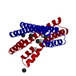 Image of CATH 2y3d