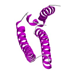 Image of CATH 2y3hA00