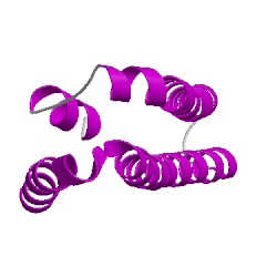Image of CATH 2y3hD