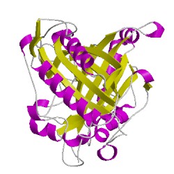 Image of CATH 2y4eA