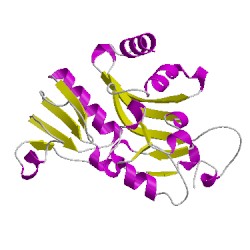 Image of CATH 2y4gA01