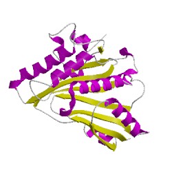 Image of CATH 2y4gA02