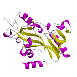 Image of CATH 2y4gB01