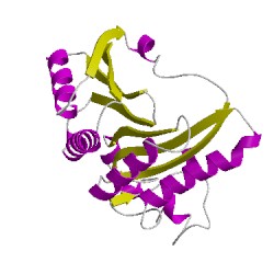 Image of CATH 2y4gB02