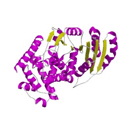 Image of CATH 2y4lA