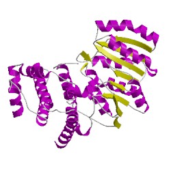 Image of CATH 2y4lB