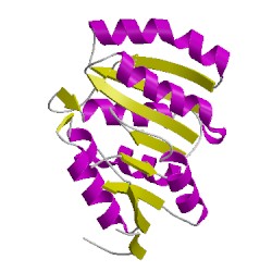 Image of CATH 2y4lB01