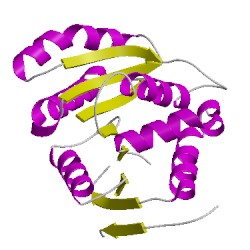 Image of CATH 2y4mA01