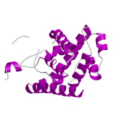 Image of CATH 2y4mA02