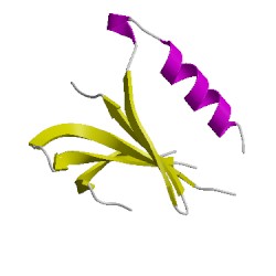 Image of CATH 2y4pA01