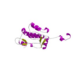 Image of CATH 2y4pA02