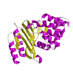 Image of CATH 2y59A01