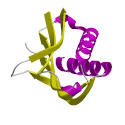 Image of CATH 2y59C02
