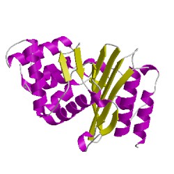 Image of CATH 2y59D01