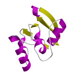 Image of CATH 2y5cA00