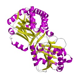 Image of CATH 2y5dA