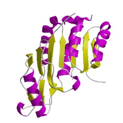 Image of CATH 2y5dB02