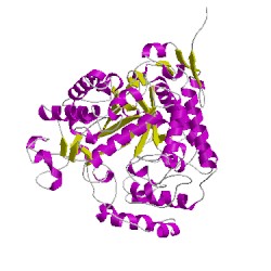Image of CATH 2y5eA03