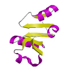 Image of CATH 2y67A01